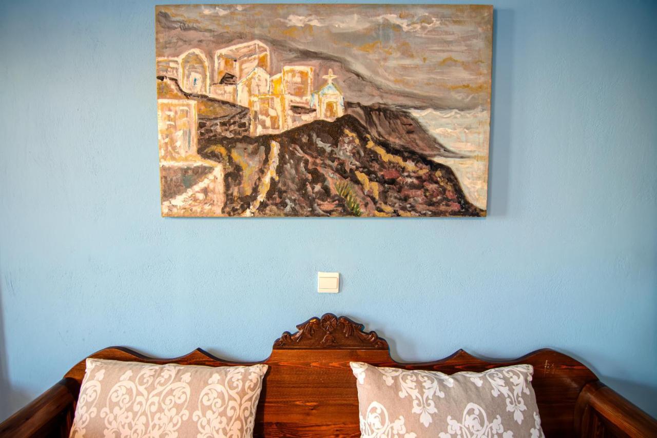 Atlantica Apartments メガロホリ エクステリア 写真