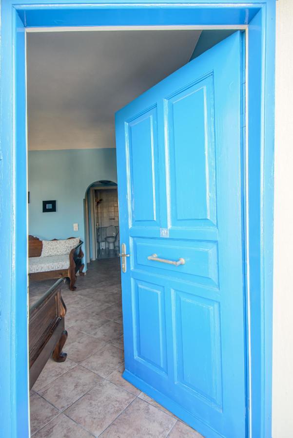 Atlantica Apartments メガロホリ エクステリア 写真